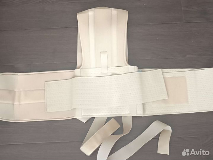 Корректор осанки orlett tlso-251(F) размер S1