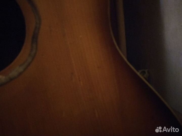 Музыкальные инструменты бу