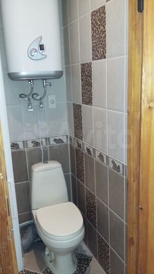 2-к. квартира, 53 м², 6/10 эт.