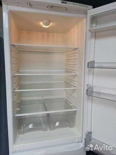 Холодильник Атлант