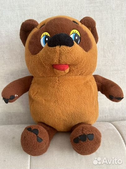 Игрушка Hello Kitty и другие герои