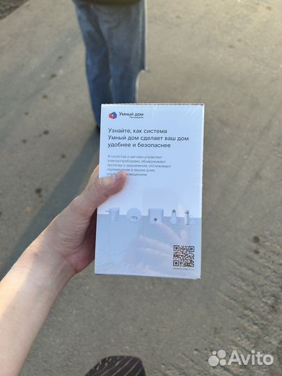 Wi-Fi камера IPC8232SWC-WE-B