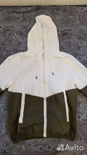 Спортивный костюм новый размер 46