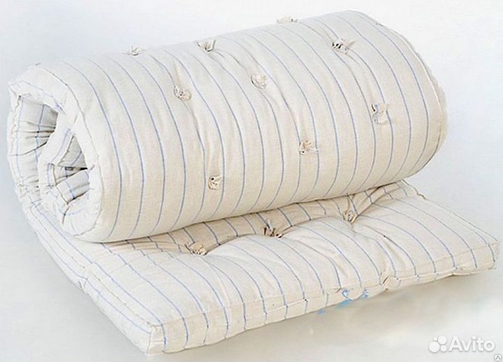 Матрасы, новые, детские
