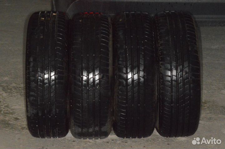 Bridgestone Turanza T005 195/65 R15 91V