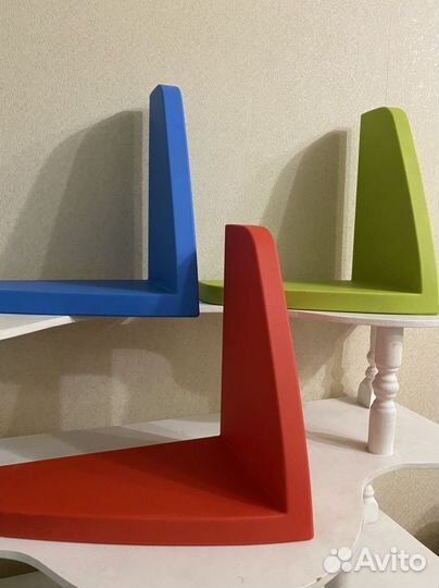 Полки настенные икеа