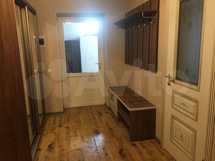 Дом 80 м² на участке 3 сот.