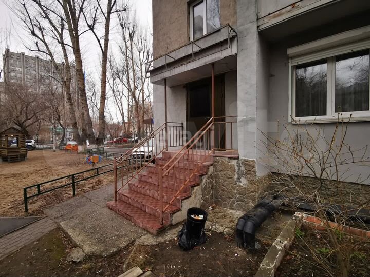 Сдам офисное помещение, 50 м²