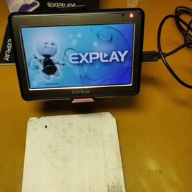 Навигаторы explay