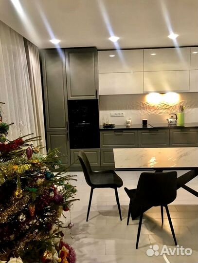 Кухня прямая на заказ