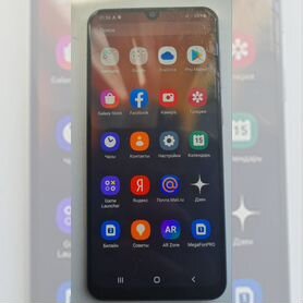 Samsung Galaxy A50, 4/64 ГБ