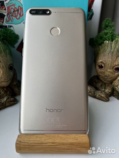 HONOR 7A Pro, 2/16 ГБ