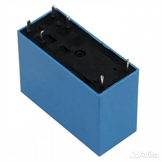 Реле Songle smih-12VDC-SL-A электромеханическое