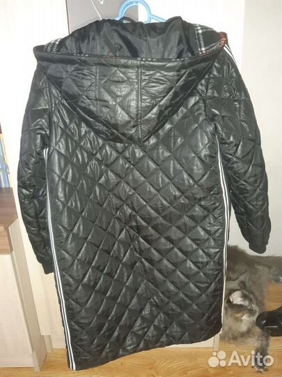 Пальто для девочки