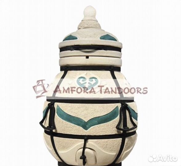 Тагдыр Дастархан с откидной крышкой