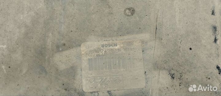 Вентилятор охлаждения ford focus 2 2.0