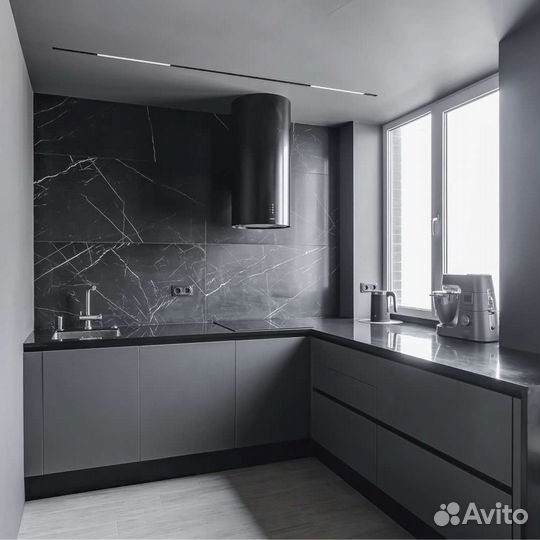 Кухни на заказ