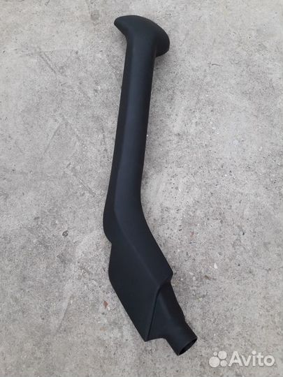 Нива 2121 шноркель (новый)