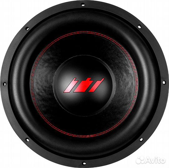 Сабвуфер Урал тт 15