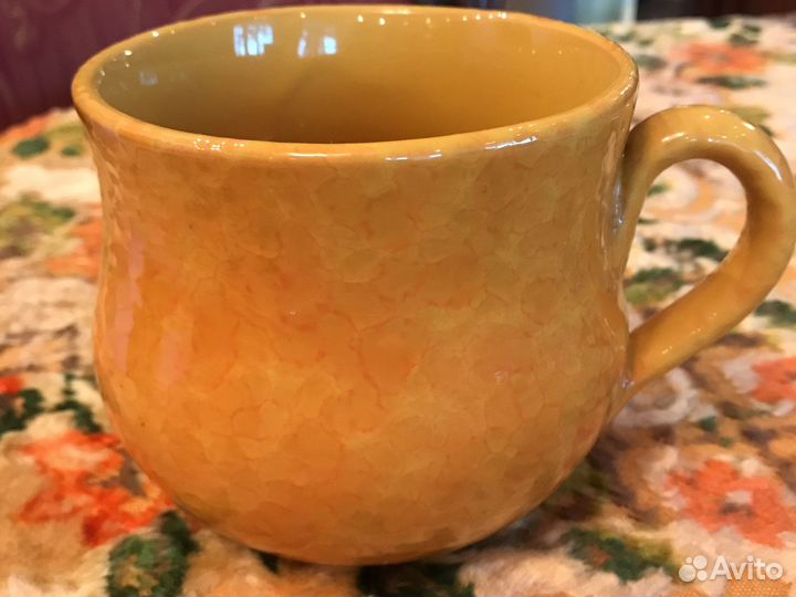 Бульонница керамическая, Португалия