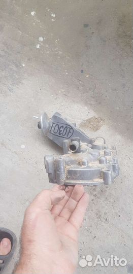 Продам тепло обменник на hyundai starex