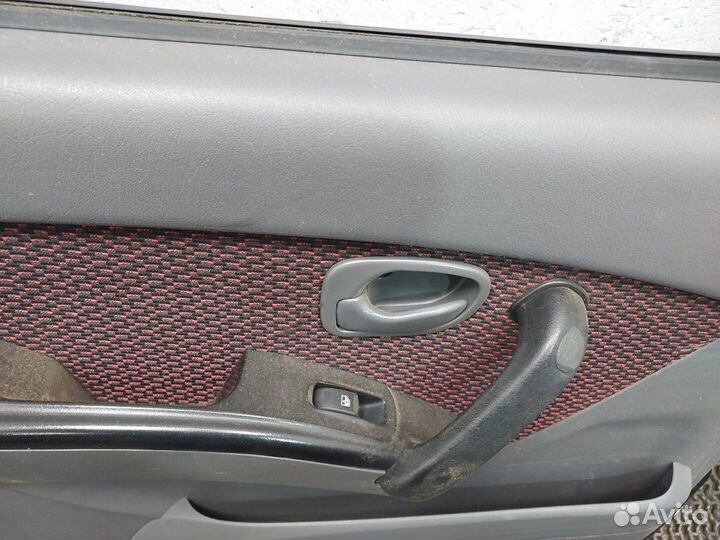 Дверь боковая Hyundai Atos (Amica), 2007