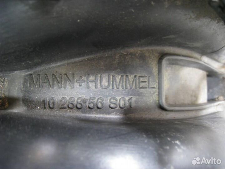 Коллектор впускной Toyota Avensis T27 2011