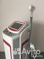 Диодный лазер 808 нм в наличии