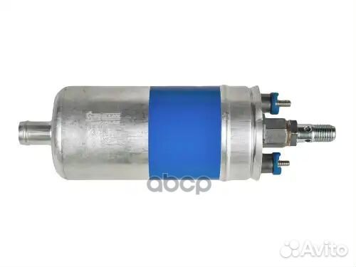 Насос топливный электрический 6.0bar Audi 80