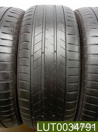 Michelin Latitude Sport 3 235/55 R19 и 255/50 R19 100K