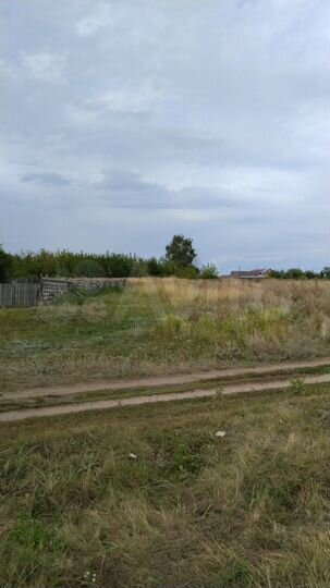 Участок 20 сот. (ИЖС)