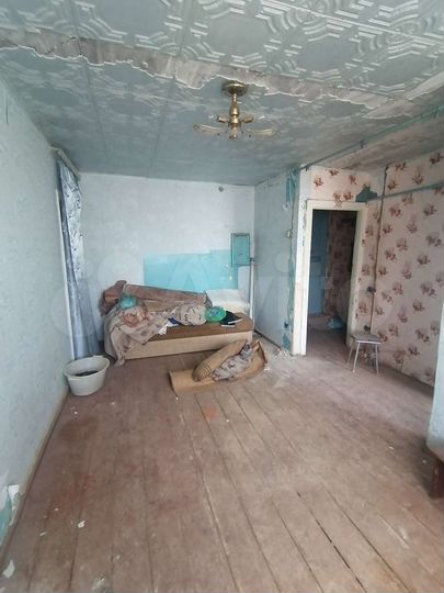 2-к. квартира, 48 м², 1/5 эт.