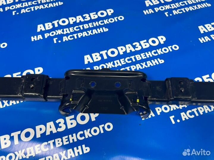 Кронштейн Ford Explorer внедорожник KX BDA 2013