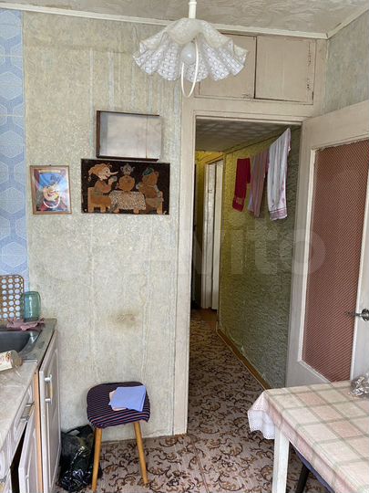 1-к. квартира, 30,3 м², 2/9 эт.