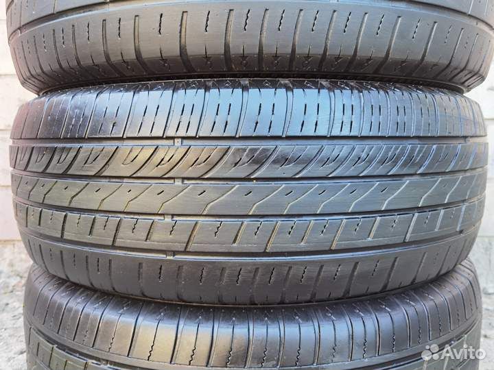 Cooper Discoverer HTS 225/65 R17 101H