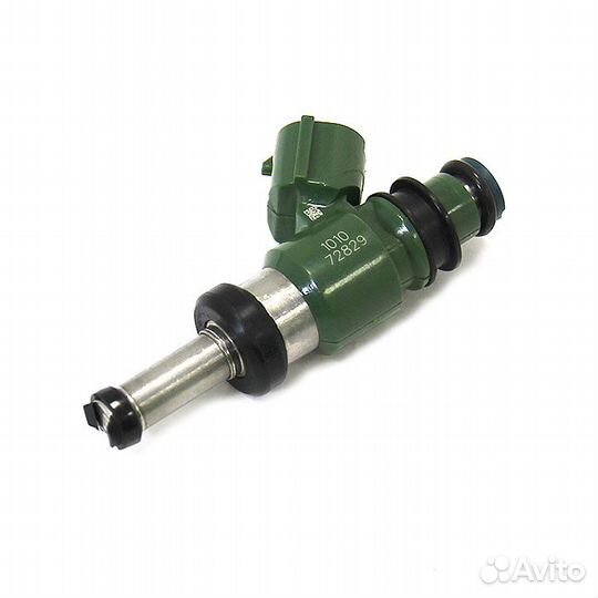 Топливная форсунка Yamaha grizzly 700
