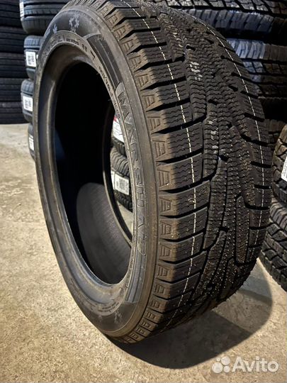 Marshal I'Zen KW31 205/50 R17 93R