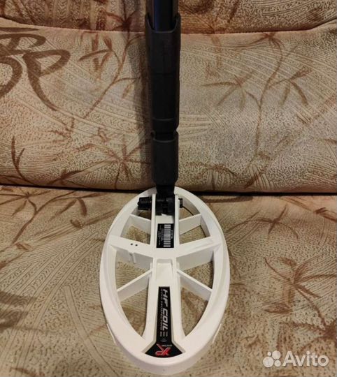 Металлоискатель XP ORX