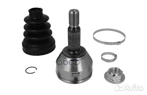 Шрус 151490 Metelli