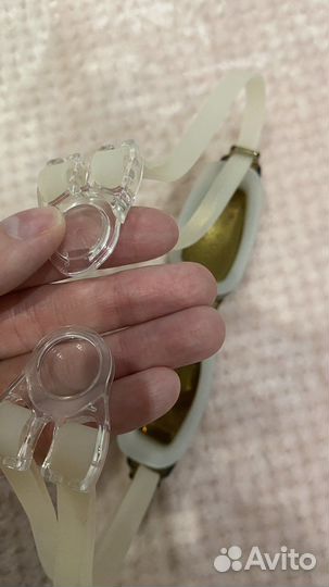 Купальник для девочки