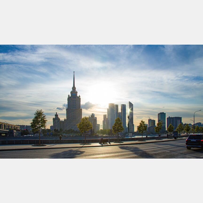 3-к. квартира, 143,8 м², 63/85 эт.