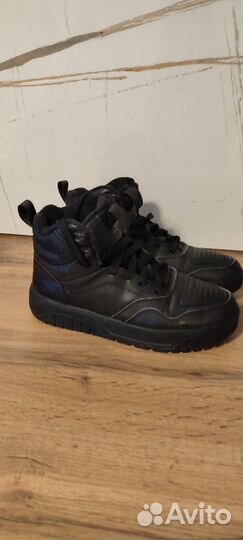 Ботинки зимние Termit 41 размер