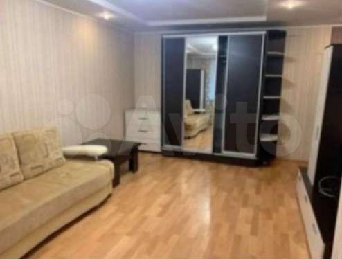 1-к. квартира, 32 м², 1/5 эт.