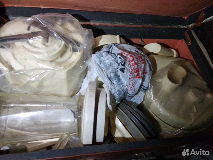 Соковыжималка свсп2