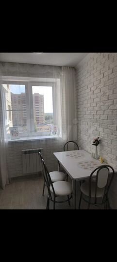 2-к. квартира, 59,7 м², 7/17 эт.