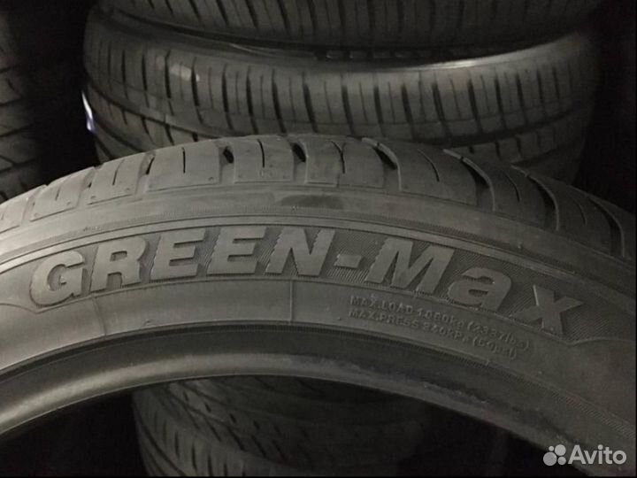 LingLong Green-Max 285/40 R22 110V