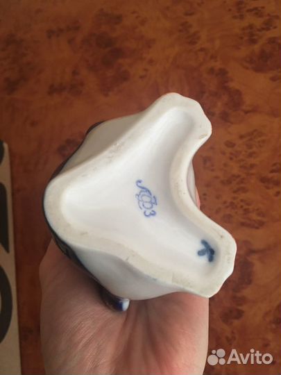 Графин пингвин