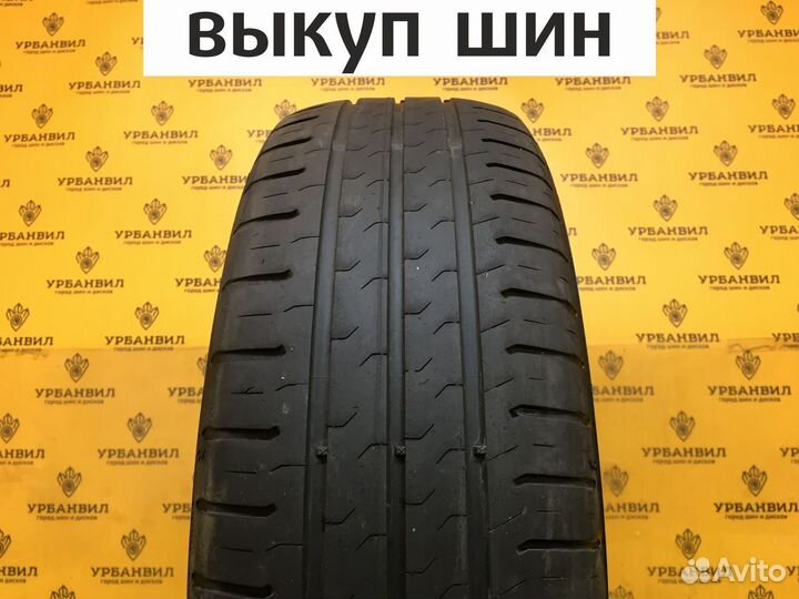 Continental ContiEcoContact 5 185/65 R15 88H