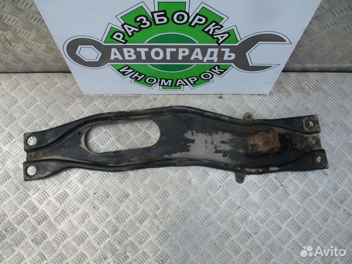 Балка поперечная продольная Kia Spectra 2006г