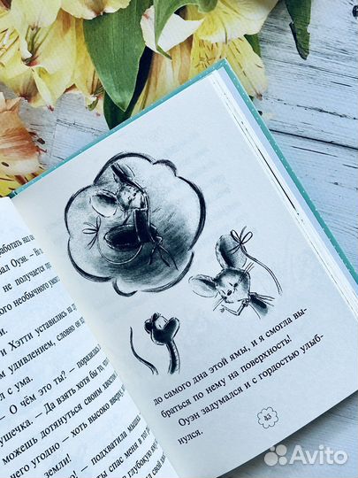 Приключения Мышки Софи